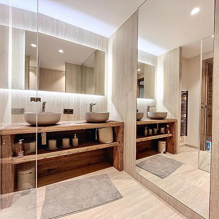 Chalet Meribel, 11 Pieces, 15 Personnes - Fr-1-688-79 Экстерьер фото