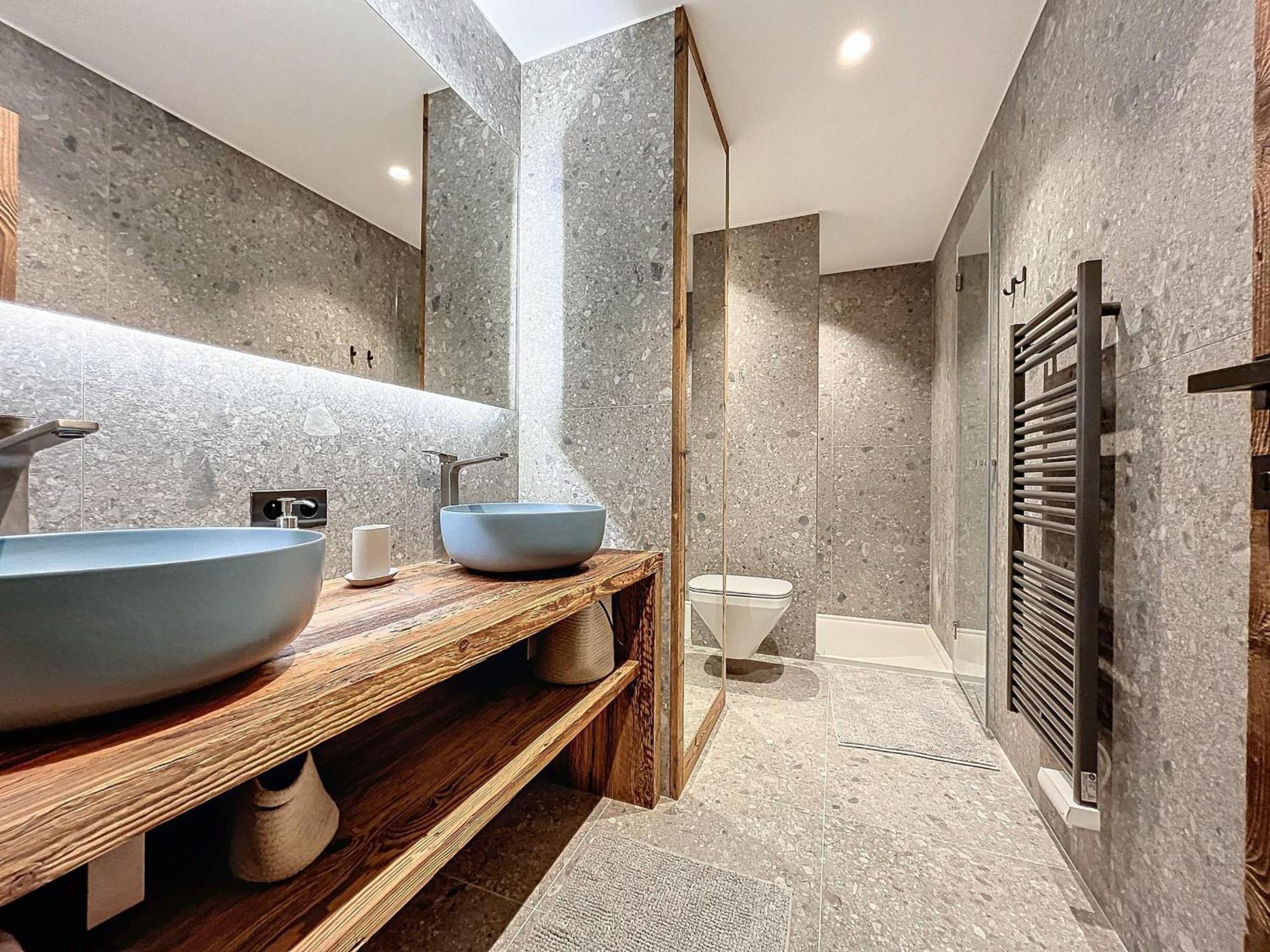Chalet Meribel, 11 Pieces, 15 Personnes - Fr-1-688-79 Экстерьер фото