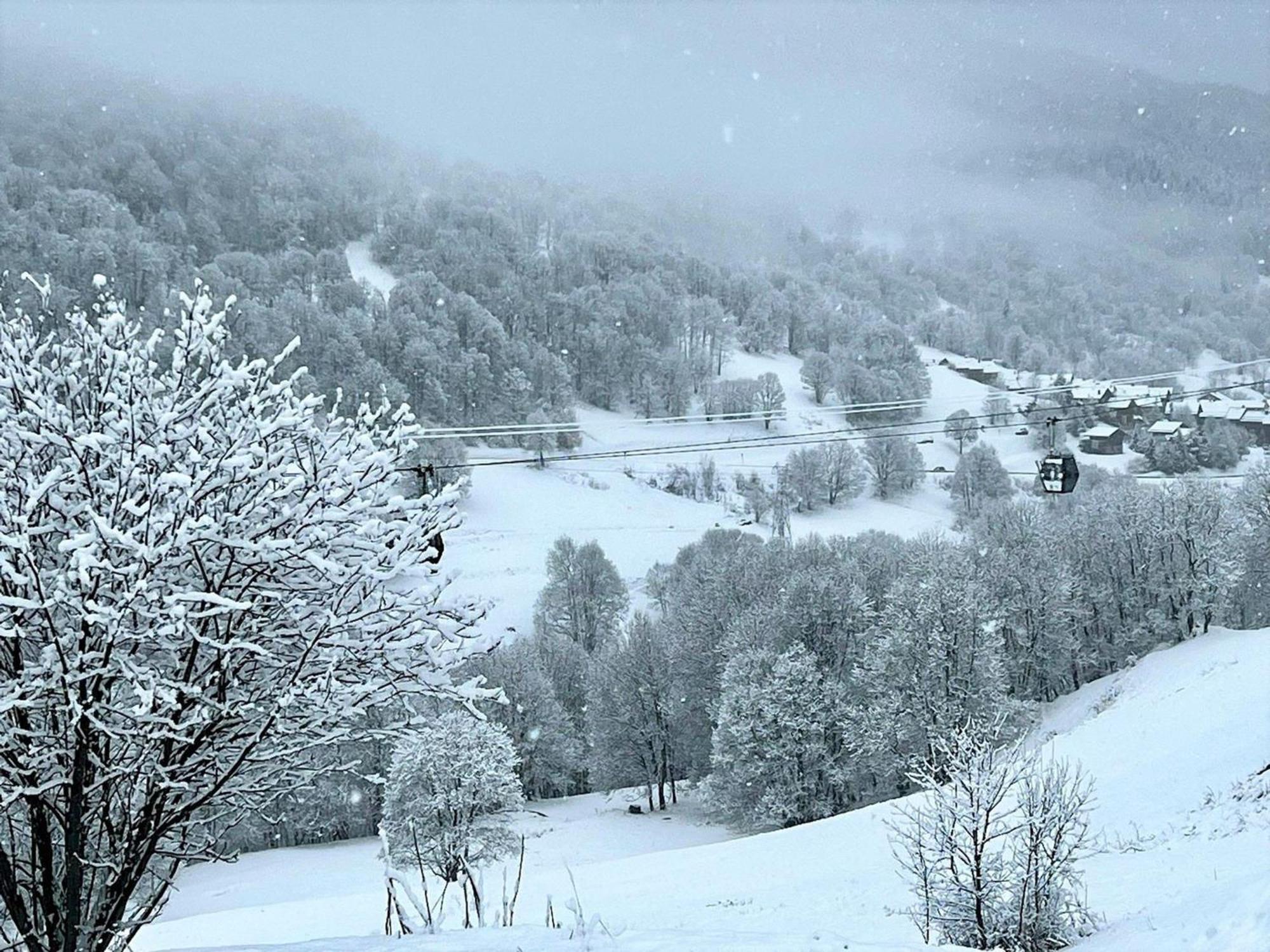 Chalet Meribel, 11 Pieces, 15 Personnes - Fr-1-688-79 Экстерьер фото